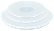 Pokrywki do przechowywania żywności zestaw 3 szt. – Tefal