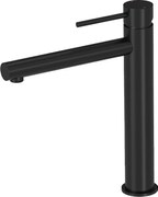 Envol bateria wysoka umywalkowa czarny