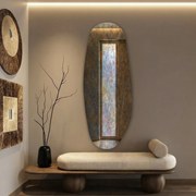 Lustro antyczne Pure R38