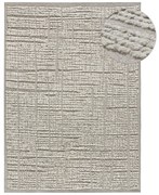 Beżowy dywan 115x170 cm Mirtha – Universal