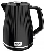 Tefal - Czajnik LOFT 1,7 l 2400W/230V czarne
