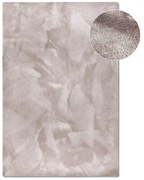 Beżowy dywan 80x150 cm Leon – Villeroy&amp;Boch