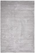 Dywan Brico Szary 080x150 Prostokąt