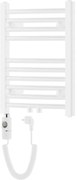 Mexen Ares grzejnik elektryczny 500 x 400 mm, 300 W, biały - W102-0500-400-2300-20