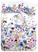 Pościel dwuosobowa 230x220 cm Countryside Floral – Catherine Lansfield