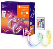 Ledvance - LED RGB Taśma ściemnialna SMART+ MAGIC FLEX 5m LED/24W/230V Wi-Fi+pilot