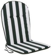 Poduszka na krzesło ogrodowe Ben Hoch 96 x 46 cm D001-32PB / C009-02PB PATIO
