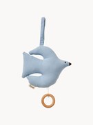 Mobil z bawełny organicznej Swif Bird