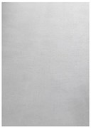 Jasnoszary chodnik odpowiedni do prania 80x250 cm Sky – Ayyildiz Carpets