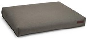Brązowy materac dla psów 75x100 cm Mare Kelp M – MiaCara