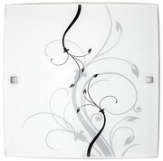 Rabalux 3692 - Kinkiet ELINA 1xE27/60W/230V