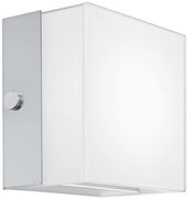 Eglo 95747 - Kinkiet LED ALEA 2 LED/3,7W/230V