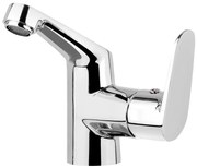 Deante BGL_020N - Bateria umywalkowa LEMON, chrom błyszczący