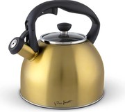 Lamart LT7057 Gold Czajnik ze stali nierdzewnej,  2,5 l