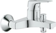 Bateria wannowo-prysznicowa GROHE Start Flow Chrom Longlife 46mm StarLight - Gwarancja 5 lat