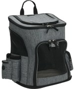 Składany plecak transportowy dla zwierząt domowych, 65 x 25 x 40 cm