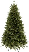 Choinka sztuczna 100% PE Świerk Alpejski 180cm