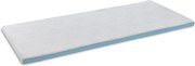 Materac nawierzchniowy Memosan Ultimo 7cm 70x190 cm