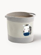 Kosz do przechowywania Zebra