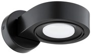 Argon 8900 - Kinkiet LOTUS 1xGX53/12W/230V czarny