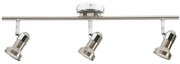Potrójna lampa sufitowa - 7X K244 B9-E62