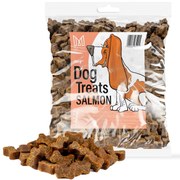 Przysmak dla psa - Treserki dla psa Mersjo łosoś 500g