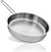 Orion Patelnia ze stali nierdzewnej Anett, 26 cm