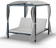 Blumfeldt Eremitage Double XL Leżak ogrodowy