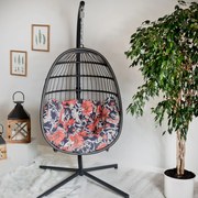 Poduszka do fotela wiszącego Oval A090-03LB PATIO