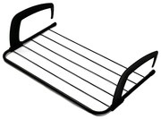 Wisząca suszarka do ubrań na grzejnik Addis 6 Bar Radiator Airer