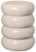 Okrągły stolik ceramiczny ø 34 cm Toru – Blomus