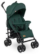 Lionelo - Wózek parasolka IRMA Green Forest