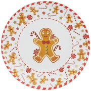 Podkładka pod talerz, GINGERBREAD, Ø 33 cm