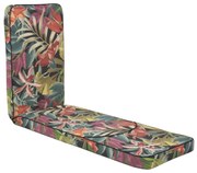 Poduszka na leżak ogrodowy Modena Kwadrat G052-23PB PATIO