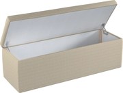 Skrzynia tapicerowana