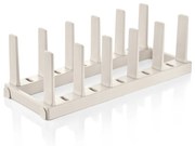 Tescoma Stojak na patelnie FlexiSPACE 370 x 148 mm