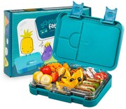 Klarstein schmatzfatz junior lunch box