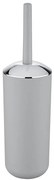 Pojemnik na szczotkę BRASIL + szczotka WC, WENKO