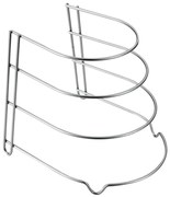 Stojak na patelnie Metaltex Canyon