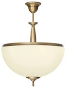 Lampa mosiężna CR-S1ADE