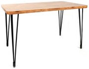 Stół do jadalni Lagos Walnut