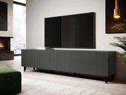 Szafka RTV Tilderi Grey 200