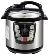 Slow cooker, multifunkcyjny wolnowar, 6L