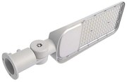 Lampa uliczna LED SAMSUNG CHIP 30W 230V 6500K IP65 szara