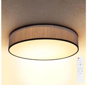 Brilagi - LED ściemnialna lampa sufitowa AURORA LED/48W/230V 3000-6500K + DO