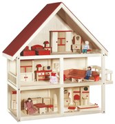 Domek dla lalek – Roba