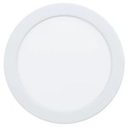 Eglo 99149 - LED oprawa wpuszczana FUEVA 5 LED/10,5W/230V