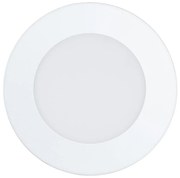 Eglo 97112 - Oprawa sufitowa wpuszczana LED FUEVA-RW 1xLED/5,6W/230V