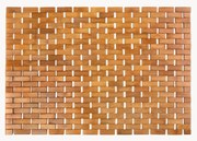 Mata łazienkowa z bambusa Palito