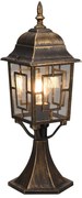 Lampa zewnętrzna (wysokość 48 cm) Volturno – Trio